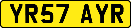 YR57AYR