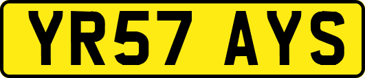 YR57AYS