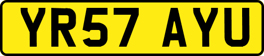 YR57AYU