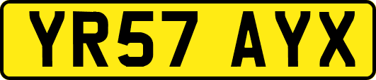 YR57AYX