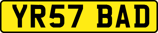 YR57BAD