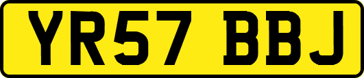 YR57BBJ