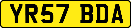 YR57BDA