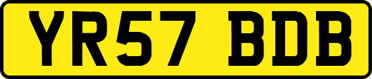 YR57BDB