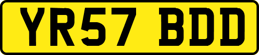 YR57BDD