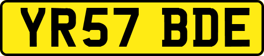 YR57BDE