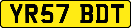 YR57BDT