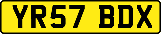 YR57BDX
