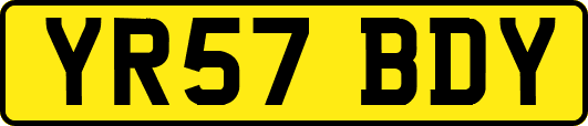 YR57BDY