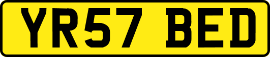 YR57BED