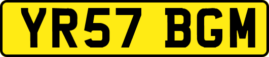 YR57BGM