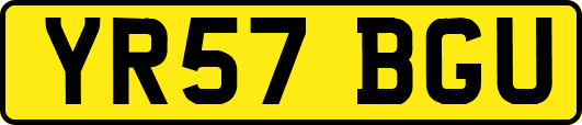YR57BGU