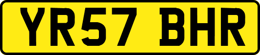 YR57BHR