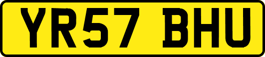 YR57BHU