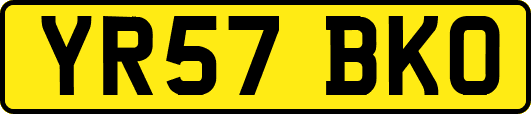 YR57BKO