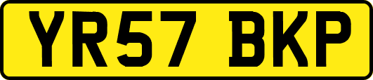 YR57BKP