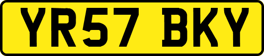 YR57BKY