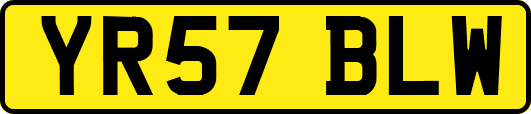 YR57BLW