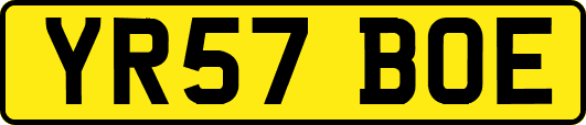 YR57BOE