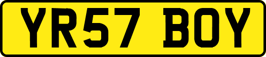 YR57BOY