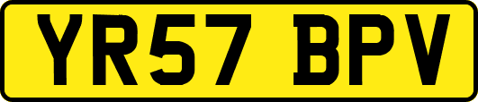 YR57BPV