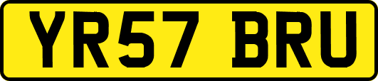 YR57BRU