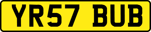 YR57BUB