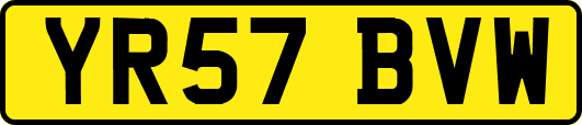 YR57BVW