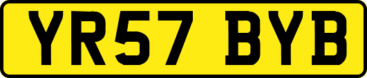 YR57BYB