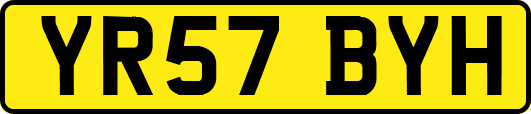 YR57BYH