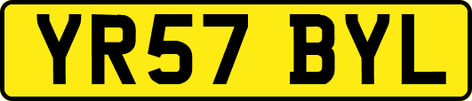 YR57BYL