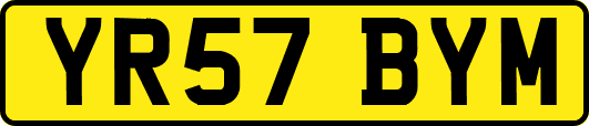 YR57BYM
