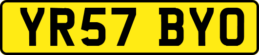 YR57BYO