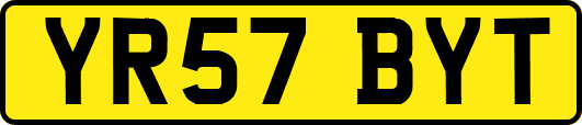 YR57BYT