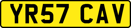 YR57CAV