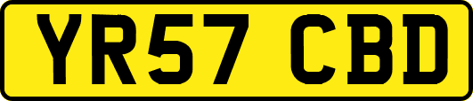 YR57CBD