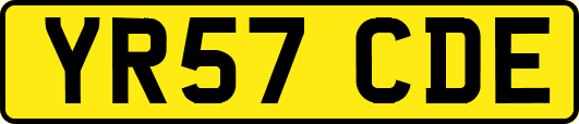 YR57CDE