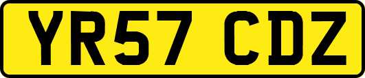 YR57CDZ
