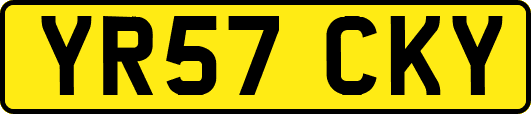 YR57CKY