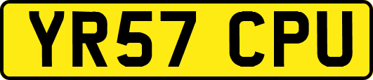 YR57CPU