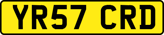YR57CRD