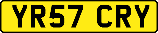 YR57CRY