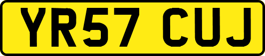 YR57CUJ