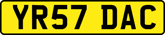YR57DAC