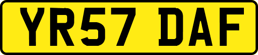 YR57DAF