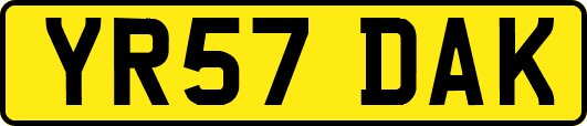 YR57DAK