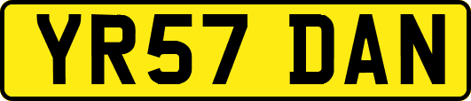 YR57DAN