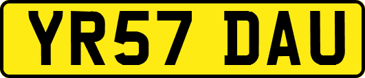 YR57DAU