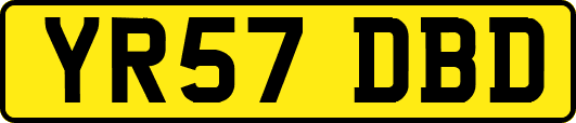 YR57DBD