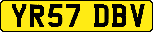 YR57DBV